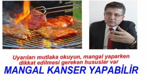 SADAL'DAN MANGALCILARA ÖNEMLİ UYARI