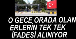 SAVCILIK TALİMATIYLA İKİNCİ DALGA BAŞLADI