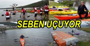 SU SPORLARI İÇİN HAZIRLIKLAR TAMAM