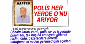 SELMAN AKKAYA TESLİM OLDU...