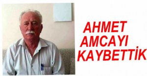 SEVİLEN ESNAF HAYATINI KAYBETTİ