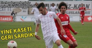 SİL BAŞTAN DEVAM....