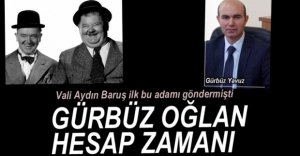 ŞİMDİ O PROJELERİ TEK TEK ANLATACAK..