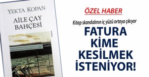 SKANDALIN DETAYLARI ORTAYA ÇIKTI!