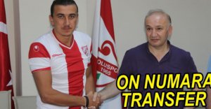 SONER ŞAHİN'DE MUTLU SON