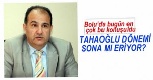 SÖZLEŞMESİ UZATILMAYACAK İDDİASI...