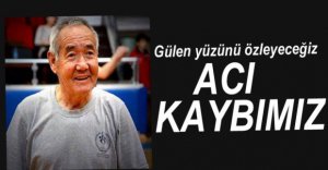 SPOR CAMİASININ ACI GÜNÜ