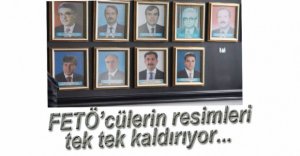 TAMAMEN SİLİNDİLER...