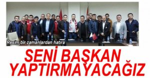 TARAFTARDAN SAVAŞ ABAK'A SERT SÖZLER