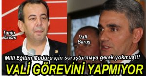 TARTIŞMALI O KARAR İÇİN SORUŞTURMA İZNİ VERİLMEDİ