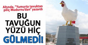 TAVUKÇULUK SEKTÖRÜNDEN KÖTÜ HABER!