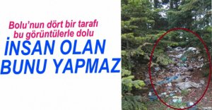 TEPKİ ÇEKEN GÖRÜNTÜLER