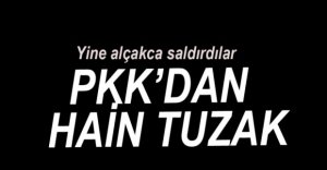 3 ASKERİMİZ ŞEHİT OLDU