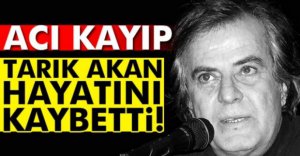 TÜRK SİNEMASININ ACI GÜNÜ