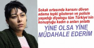TÜRKİYE'NİN KONUŞTUĞU O KADIN YAŞADIKLARINI ANLATTI