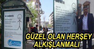 ÜLKÜCÜLER DURMADAN ÇALIŞIYOR...