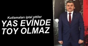 ÜLKÜCÜLERDEN NEVRUZ KARARI...