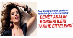 VALİLİKTEN FLAŞ KARAR...