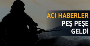 VAN VE MARDİN'DEN GECE YARISI KAHREDEN HABER