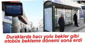 VATANDAŞA BÜYÜK KOLAYLIK...