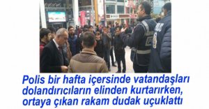 VATANDAŞLARA FETÖ UYARISI
