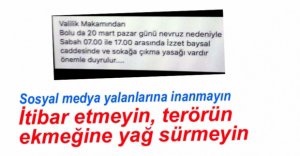 VATANDAŞLARI KORKUTAN MESAJLAR....