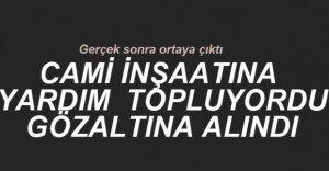 YARDIM YAPARKEN DİKKAT EDİN!