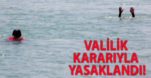 YASAĞA UYMAYAN CEZA YİYECEK!