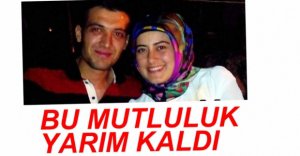 YARIM KALAN MUTLULUK....