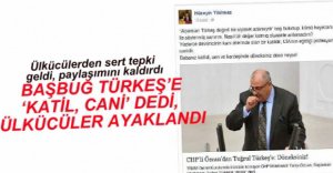 YIKILMAZ'DAN ÇOK AĞIR SÖZLER....