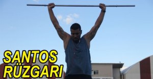 YILDIZ OYUNCUMUZ KARAÇAYIR'DA...