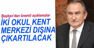 YILMAZ'DAN ÖNEMLİ AÇIKLAMALAR