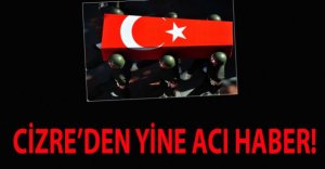 YİNE ŞEHİT HABERİ GELDİ!