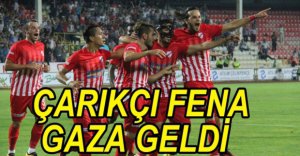 YÖNETİMDEN PRİM DOPİNGİ