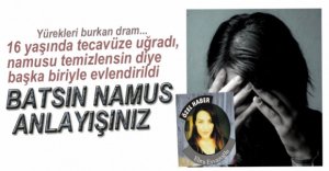 YÜREKLERİ BURKAN BİR DRAM...