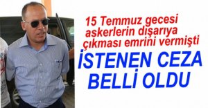 13 KİŞİ İÇİN İDDİANAME HAZIRLANDI