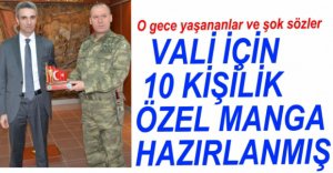 15 TEMMUZ GECESİ YAŞANAN AKIL ALMAZ OLAYLAR...