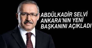ABDÜLKADİR SELVİ'DEN TİRYAKİ İDDİASI