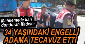 AKIL ALMAZ İĞRENÇLİK