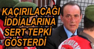 ALAATTİN ÇAKICI'DAN O İDDİALARA SERT TEPKİ