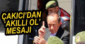 ALAATTİN ÇAKICI'DAN SERT CEVAP