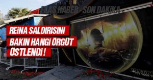 ALÇAK SALDIRIYI O ÖRGÜT ÜSTLENDİ
