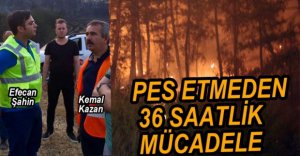 ALKIŞI HAK EDEN 2 İSİM...