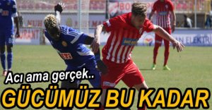 ALTIN DEĞERİNDE 2 PUAN GİTTİ