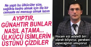 AYIPTIR, GÜNAHTIR, BUNLAR NASIL ATAMA