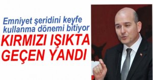 BAKAN SOYLU'DAN ÖNEMLİ AÇIKLAMALAR