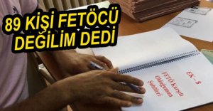 BAŞVURULAR DEVAM EDİYOR