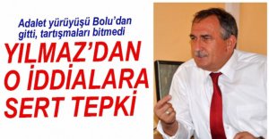 BELEDİYEDEN O İDDİALARA SERT TEPKİ