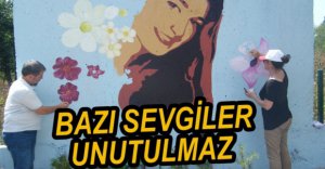 BİGEM'İN ARKADAŞLARINDAN VEFA...