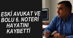 ŞİRZAT KUBİLAY HAYATINI KAYBETTİ